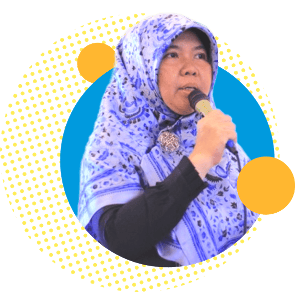 Program aplikasi sekolah